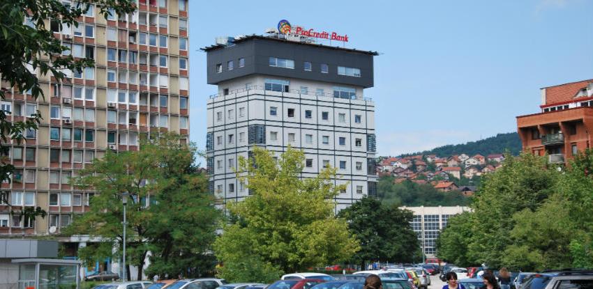 ProCredit Bank prva banka u BiH sa ekološkim ISO standardom