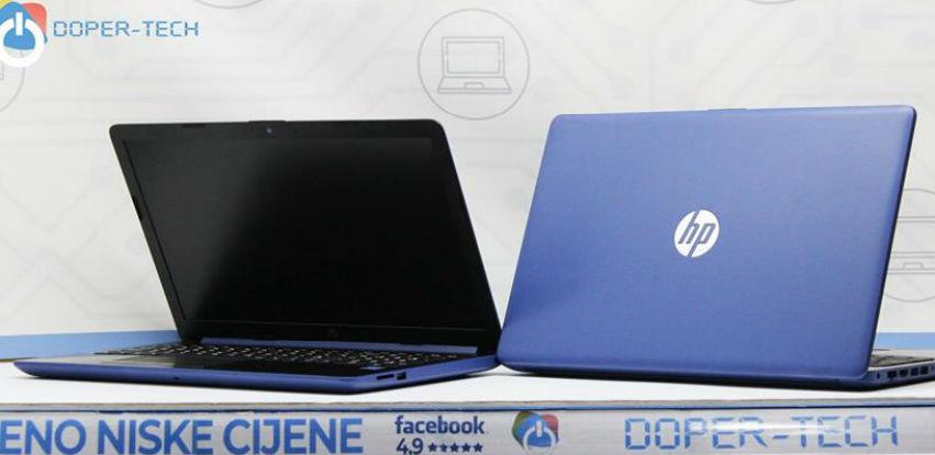HP PAVILION 15 - Laptop sa odličnim performansama