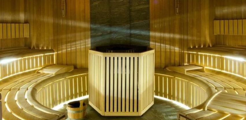 Priuštite sebi relaksiranje i vrhunski tretman u sauni Hotela BM International