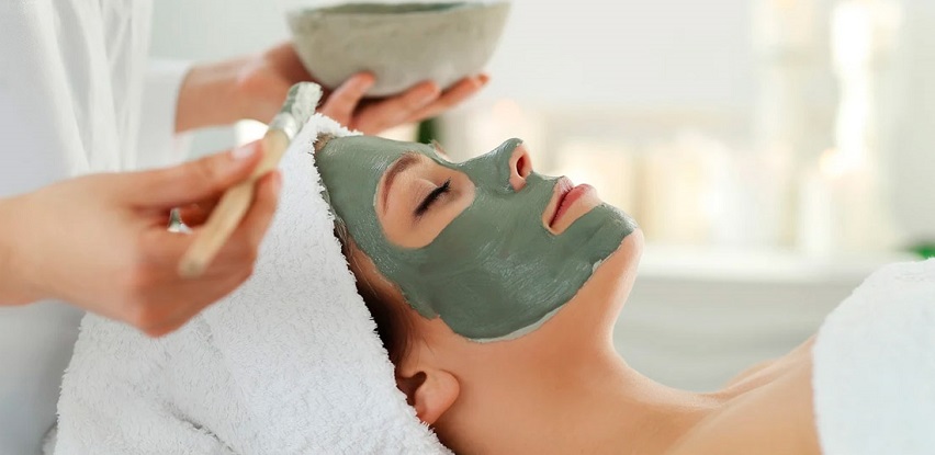 Isprobajte novi Herbal Spa tretman lica po promotivnoj cijeni (Foto)
