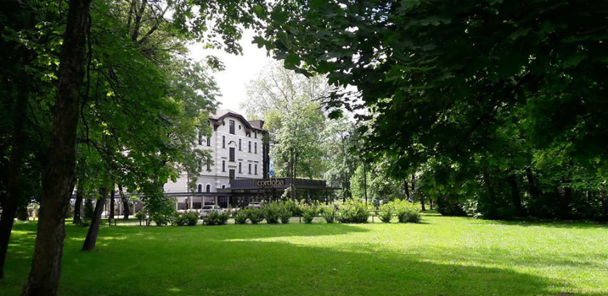 Heritage Hotel Krone - Kruna u aleji kestenova (Foto)