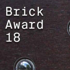 Međunarodno natjecanje Brick Award 18
