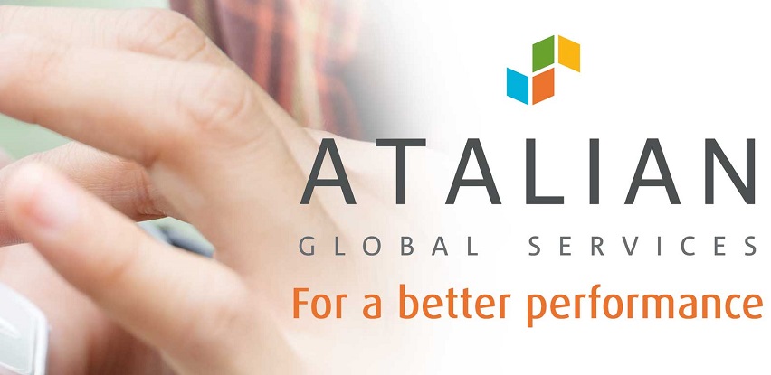Odjel za inovacije, posvećen istraživanju i optimizaciji svih ATALIAN-ovih uslužnih rješenja