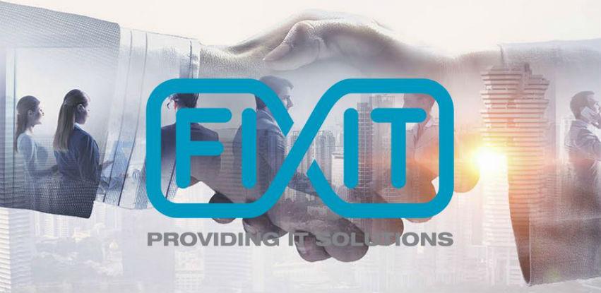 FiXiT d.o.o. zvanični partner Gama System® rješenja