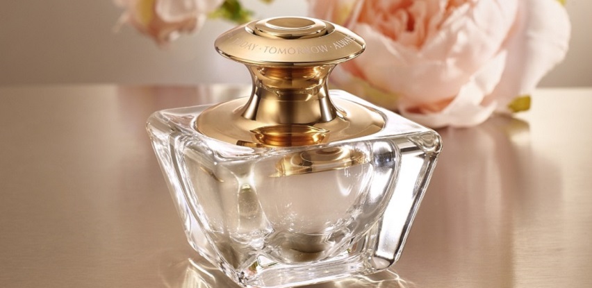 Inovacija u svijetu mirisa: esencija parfema u kompaktnom gel obliku