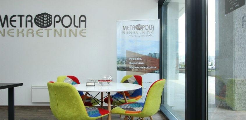 Velika akcija agencije Metropola nekretnine traje do 15. marta 2018. godine