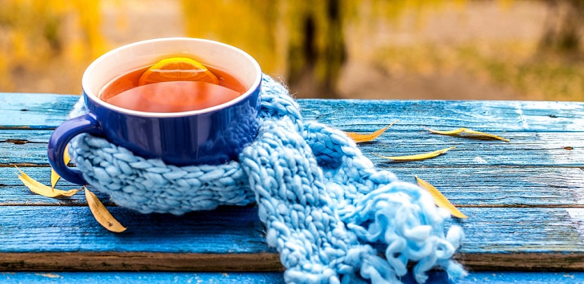 Ojačajte imunitet, izbacite toksine iz organizma i uklonite stres uz čaj