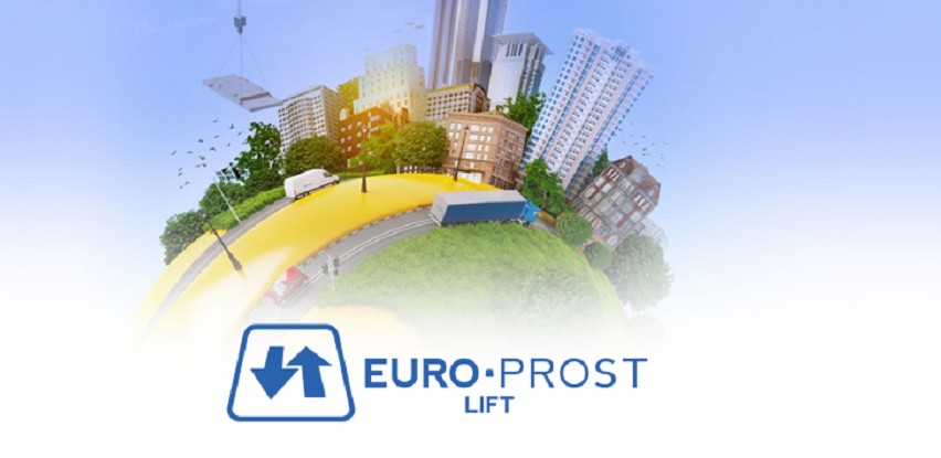 Euro Prost postavlja raznovrstan izbor liftova (Foto)
