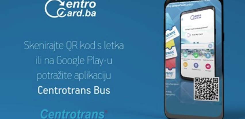 Znate li šta sve nudi Centrotrans Bus aplikacija i kako se koristi? (Video)