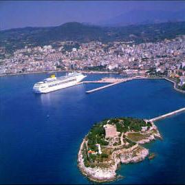Almy Travel vas vodi u Kušadasi - najatraktivniji grad na Egejskom moru!