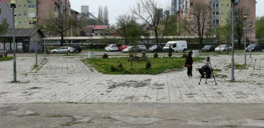 Cement Lukavac donira 100.000 KM za rekonstrukciju platoa ispred Doma kulture