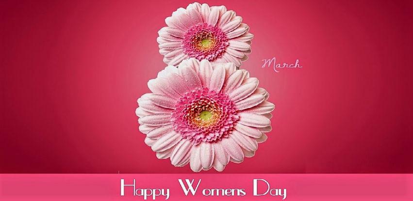 Proslavite 8. Mart Međunarodni dan žena u hotelu Emiran
