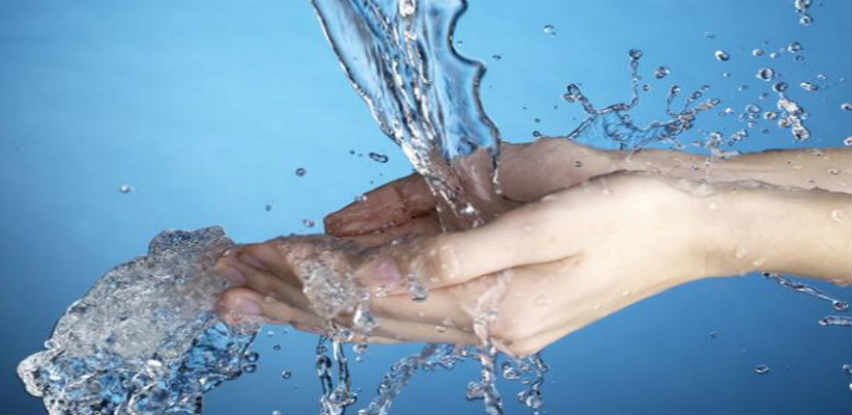 Voda - Izvor života mora da bude u sigurnim rukama