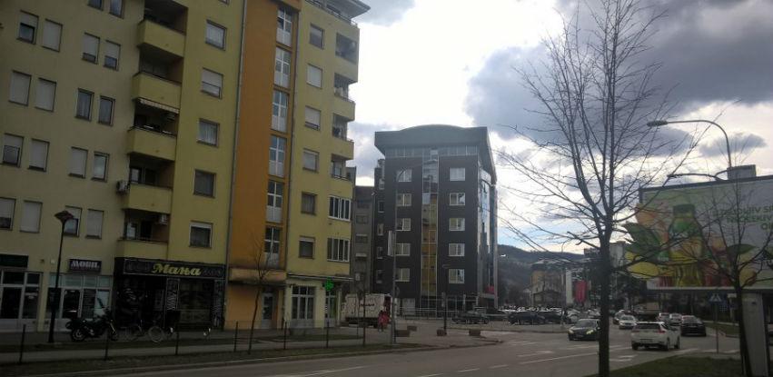 Hidrokop Banja Luka prodaje useljiv stan u Gundulućevoj ulici