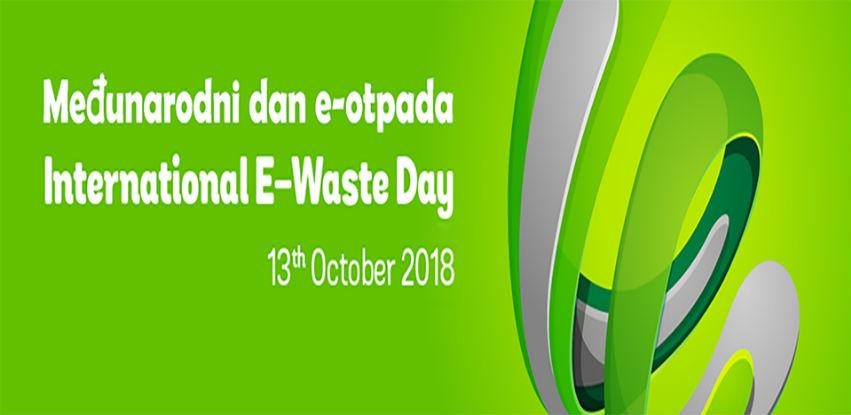 ZEOS eko-sistem na prvom Međunarodnom danu e-otpada
