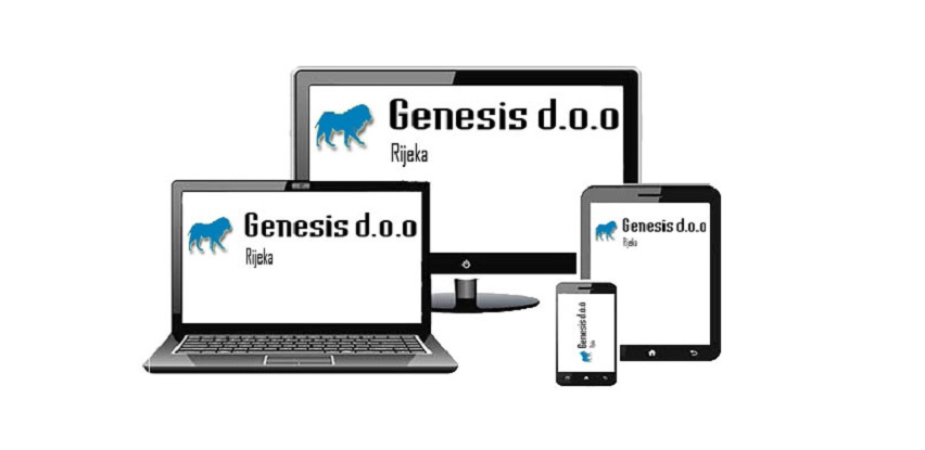 Genesis web studio