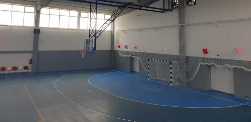 SportNet Inženjering: Opremanje sportskih dvorana i sportskih objekata