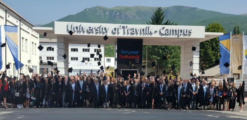 Fakultet za tehničke studije Travnik opredijeljen za izvrsnost