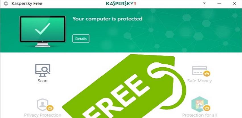 Imel i Kasperky podržavaju ZU besplatnim antivirusnim licencama