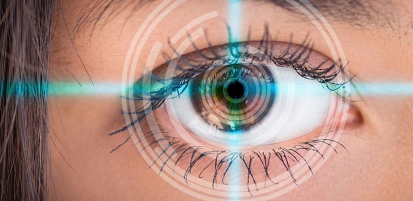 Znate li da se možete riješiti dioptrije doslovno u treptaju oka?