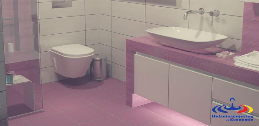 Pažljivo planirana kupatila mogu napraviti razliku i ostaviti utisak na svakoga