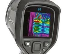 Predstavljamo novu seriju termografskih kamera FLIR serije Ex