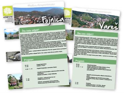 Alterural daje podršku u razvoju i promociji ruralnog turizma u BiH