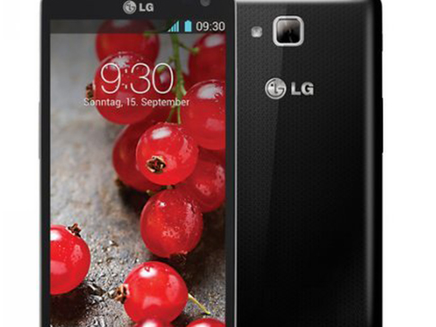 LG Optimus L9: Detalji koji daju maksimalne mogućnosti