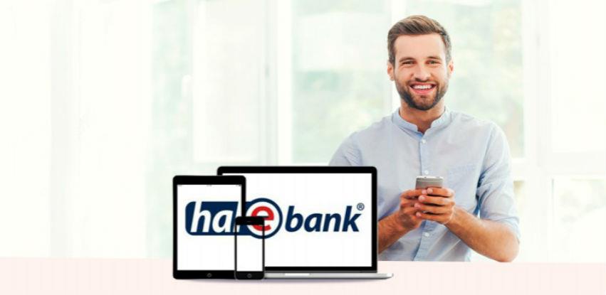 Hal E-Bank Najsavremenija rješenja za područje elektronskog bankarstva