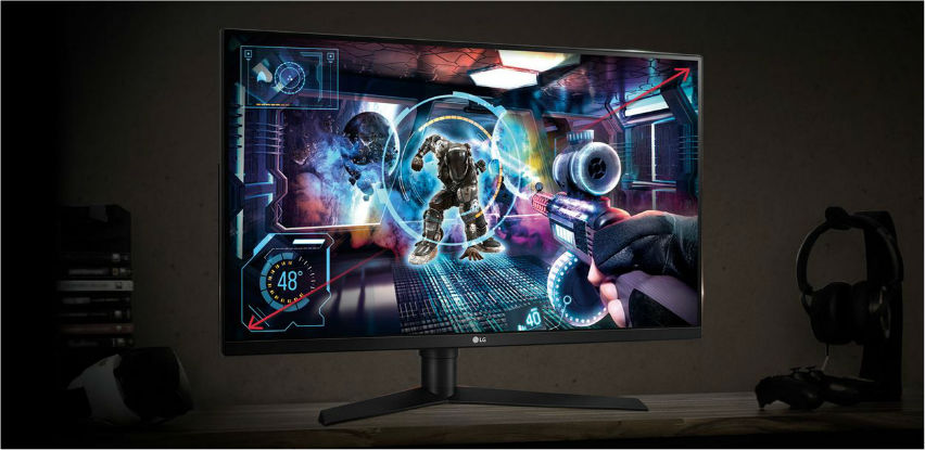Techno shop gaming monitori vam pružaju novu dimenziju igre