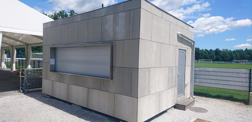 Betonyp ploče – jedan od najvažnijih materijala u izradi laganih konstrukcija