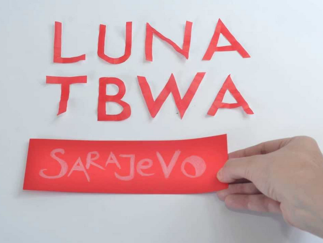 Luna/Tbwa Sarajevo: Kreativnost i ideje uz veliku ambiciju