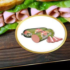 Juneti Classic - najukusniji dio svakog sendviča