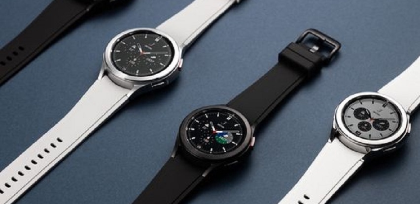 Ponovo na stanju - Novi Samsung Galaxy Watch 4 pametni sat