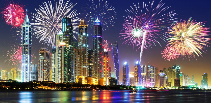 Putujte u Dubai za Novu godinu sa Relax Tours-om uz nevjerovatan popust od 200 KM po osobi.