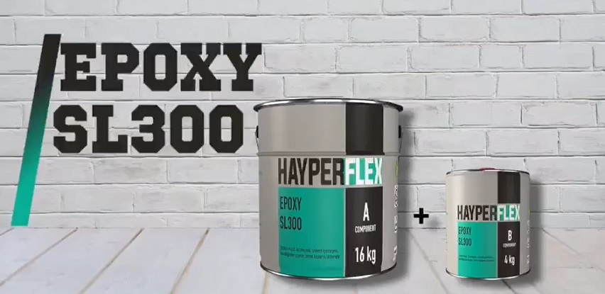 tb investment clear epoxy hayperflex epoxy sl 300
