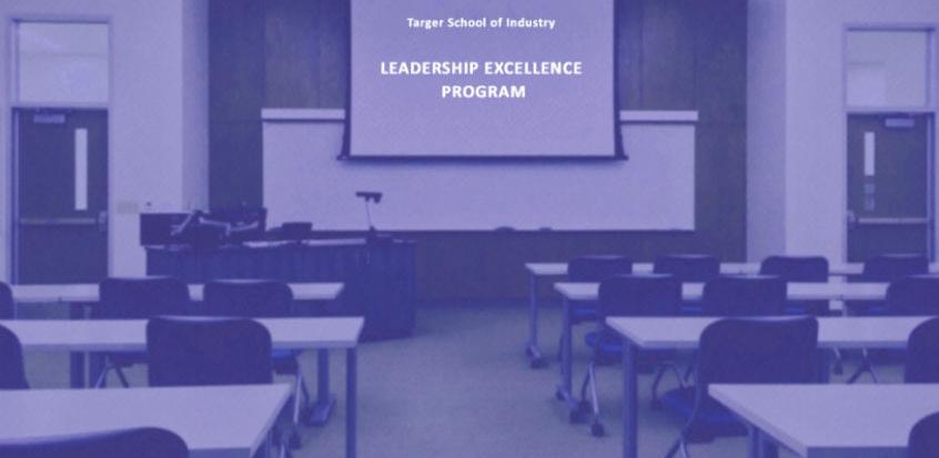 Leadership Excellence Program: Odgovor na menadžerske i liderske izazove