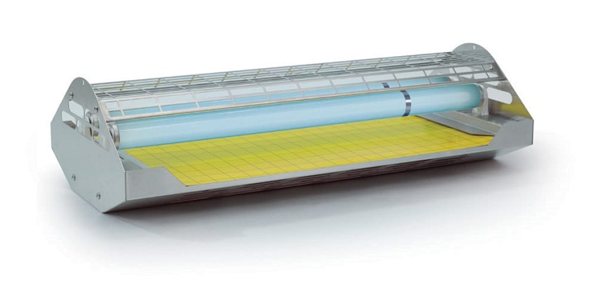 Flytrap Professional - UV lampa sa ljepljivim panelom