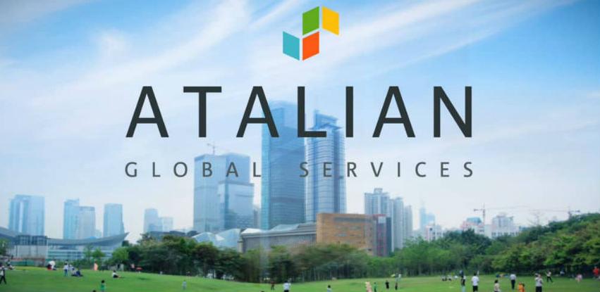 ATALIAN nudi globalna servisna rješenja klijentima u privatnom i javnom sektoru