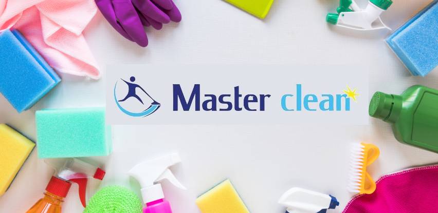 Master clean