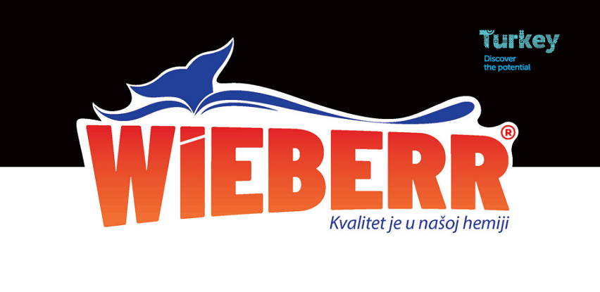 Wieberr Web shop