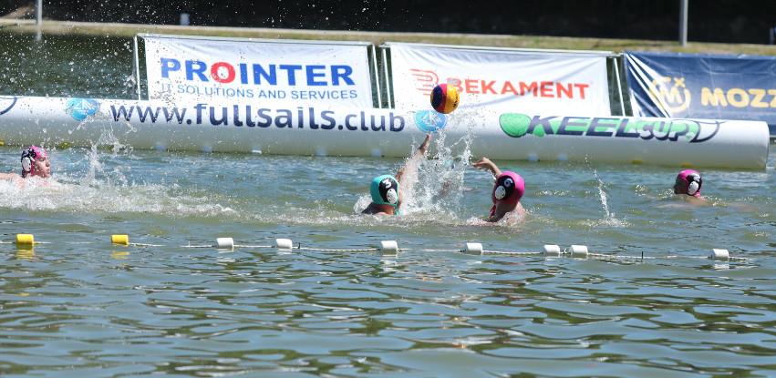 Kompanija Prointer ITSS ponosni zlatni sponzor turnira u vaterpolu Keel Cup