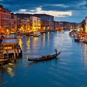Venecija - Grad koji morate doživjeti u svoj njegovoj intrigantnosti!