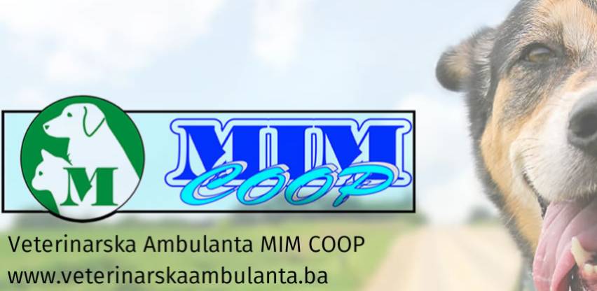 MIM COOP: Veleprodaja i ditribucija veterinarskih proizvoda