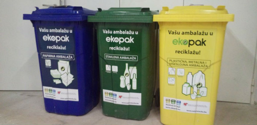 Hutovo blato u sistemu odlaganja i reciklaže ambalažnog otpada