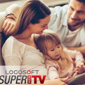 Super WEB TV - Gledajte TV sadržaj na više uređaja u kući
