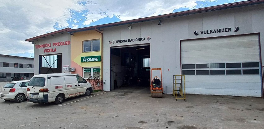 Vulkanizer Rakovica Grakop Kiseljak: Sve vrste vulkanizerskih usluga (Foto) - Akta.ba