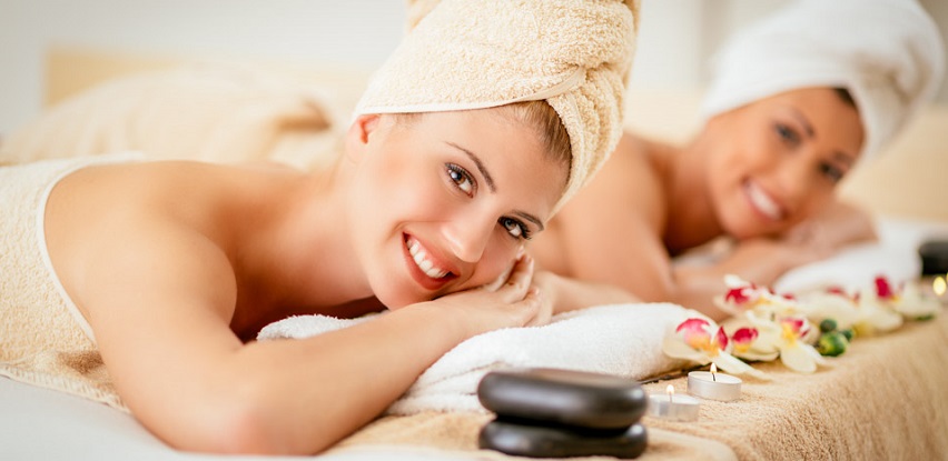 Jedinstveno iskustvo senzualnih masaža i najboljih tretmana za vašu kožu