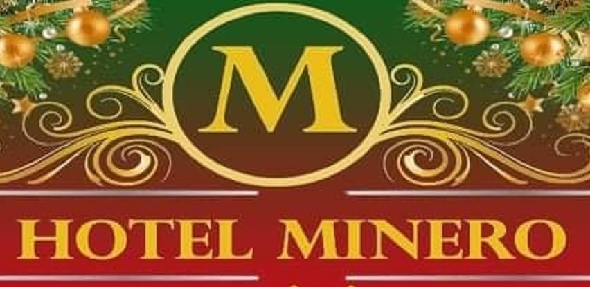 Doček Nove godine i repriza u Hotelu Minero Tuzla