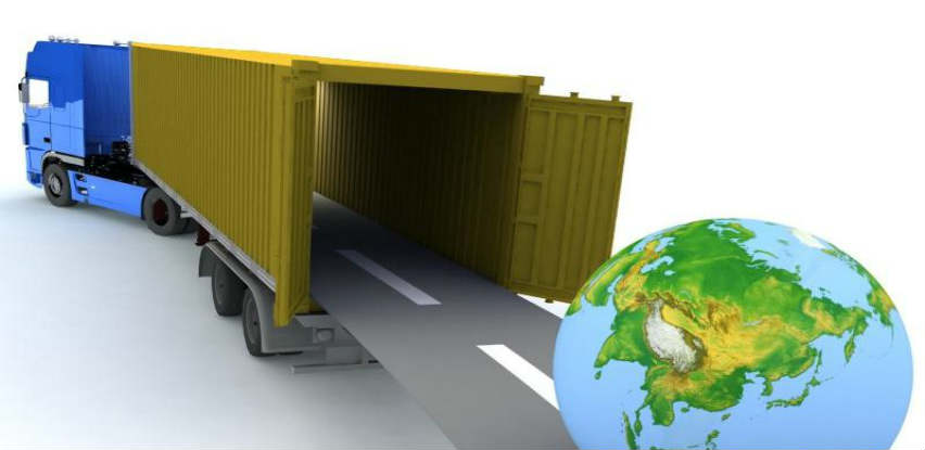 Gabela Logistic: Profesionalni domaći i međunarodni transport robe